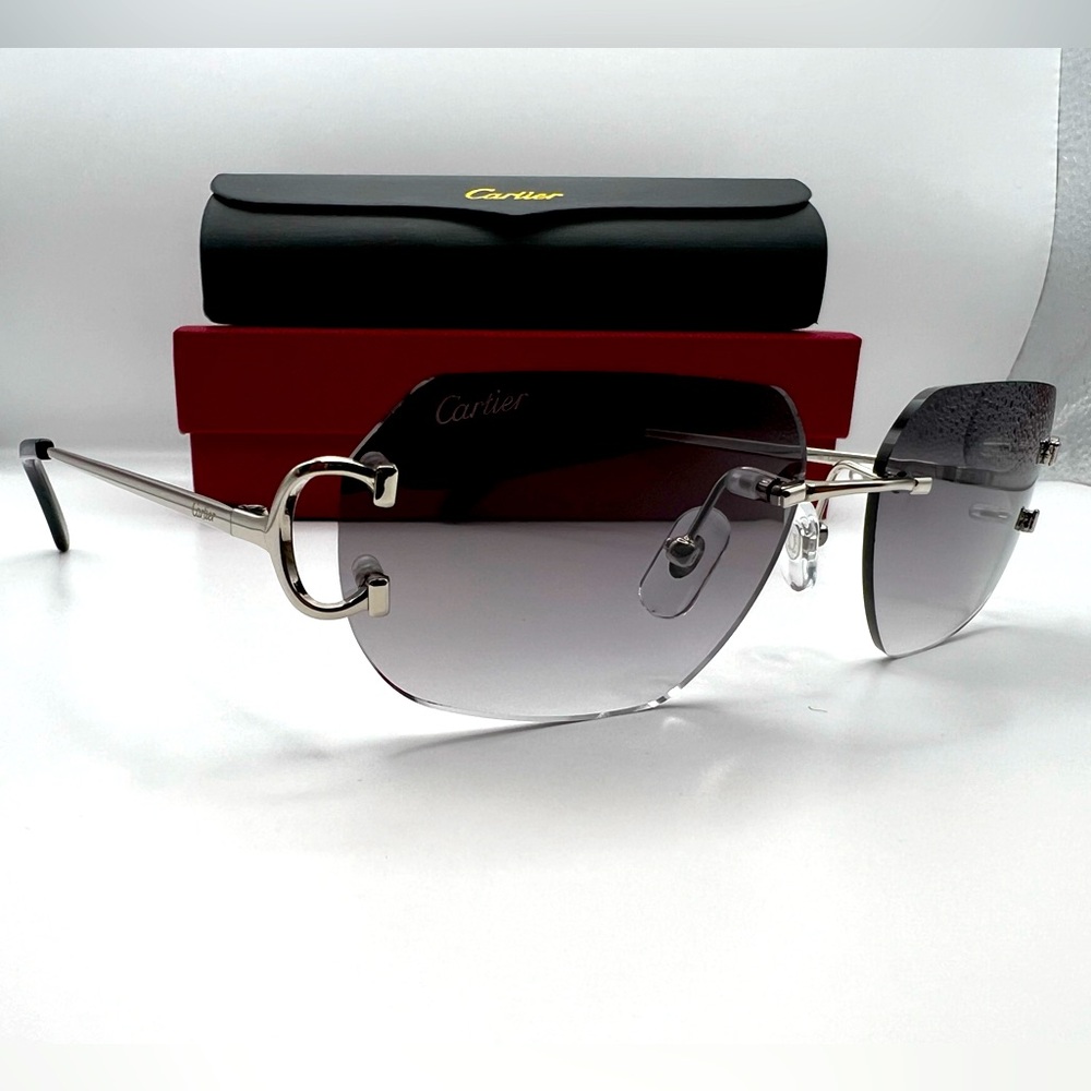 Cartier Sunglasses